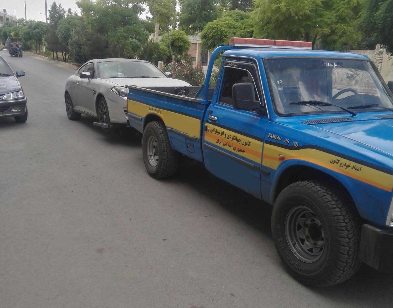 گالری تصاویر