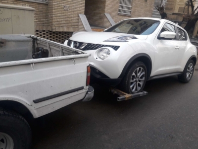 چرا امداد خودرو مهدی در ورزقان را انتخاب کنیم؟